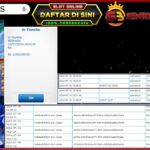 Permainan slot terbaru